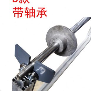 铝合金卷材冷裱膜皮革波音软片放卷机挂架下料放布机保鲜缠绕切割