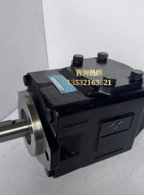 印度 维京VELJAN叶片泵VT7QECY-062-020-1R00-A1-M0-IM7899