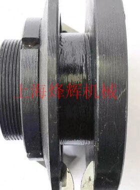 杭州机床厂配件M7120 MM7132砂轮夹盘磨床法兰主轴法兰盘卡盘