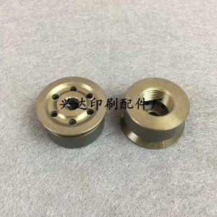 海德堡吸嘴头海德堡递纸嘴头海德堡102吸嘴头海德堡配件吸嘴头