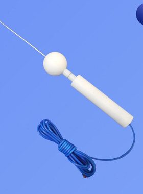 IP40外壳防护试具_IP4X试验探棒_1mm试验探针