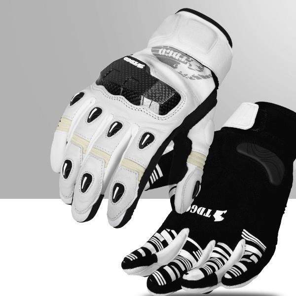 MQ-309冬季摩托车骑行手套暖防风秋防水保防寒防雨电动车机手套四