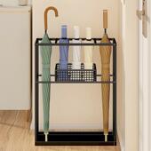 ?雨伞纳见详情伞架家用门口物架放办公室置商收用入户门后雨伞桶