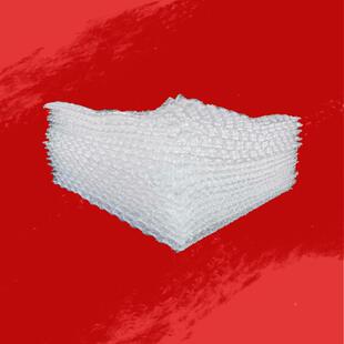 MLK厂家现货气泡袋加袋厚包装透明泡泡震打防泡包沫袋小泡气泡膜