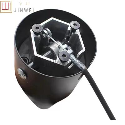 金玮源头厂柱家控不晃加厚气线垂直按动压手动调停功能茶几RNI五