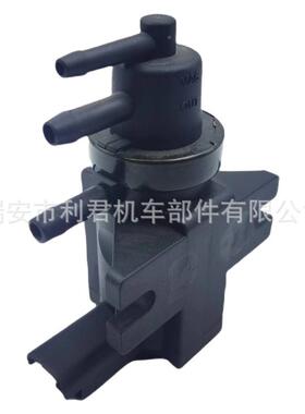 轮增压电磁阀OE:F23529L3E-9E882-BA,FL3EE882B9A涡,FGE2-9E882-B