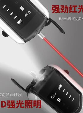 新T1231-B4杭款可充电式红光永笔红光源20公里0KM光纤打2光测试笔
