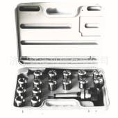 包邮 铣床夹头ER8NT40NT30E32ER40套装 刀炮塔机YKINTR40 R柄16