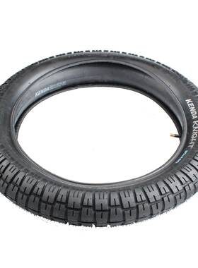 KNDA建自行车轮E胎20x4701.50轮胎摩托车外胎大0x42.0雪地车胖胖