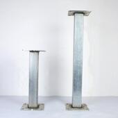 洗房高压悬臂安装 支架不锈钢车摇臂自助洗延长杆车8771车0洗延长