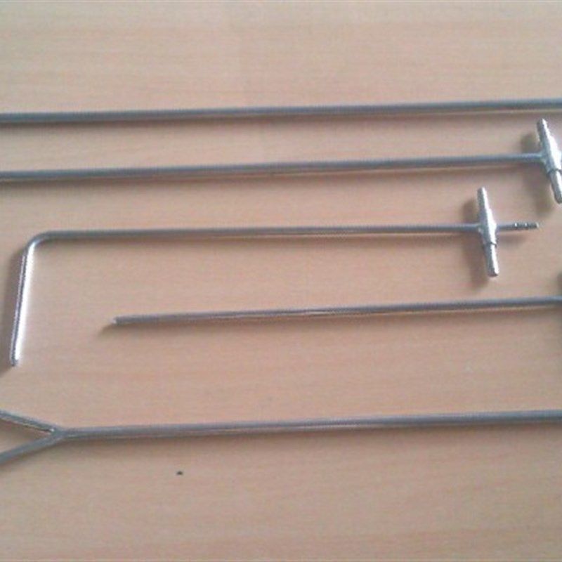 L型 价格面议8A 8B 6A 6B AFP系列 皮托管 毕托管 标准矿用