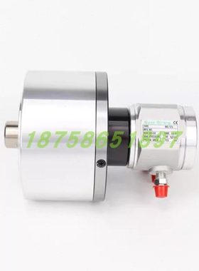 台湾亿川中实回转油缸MS125 MS150 MS200 AUTO strong