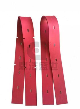 鼎洁盛世dj20吸水胶条车刮皮洗地机520胶条吸水皮条刮水胶条920H