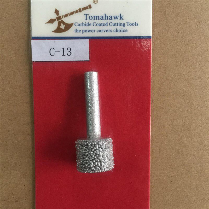 C-13A合金钨钢打磨头