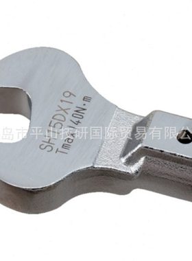 东日手动工具活动扳手扭力扳手交换头SH12DX10