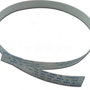 全新扫描平台 带框玻璃 扫描头排线 适用立思辰GA3730cdn GA7330c