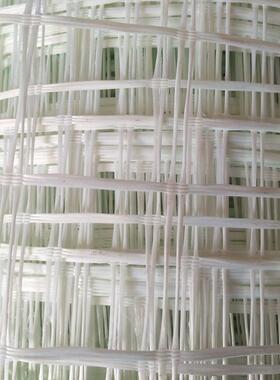 晶厂家晶硅网耐碱抗ROC拉伸地面开裂酸白色地暖硅网