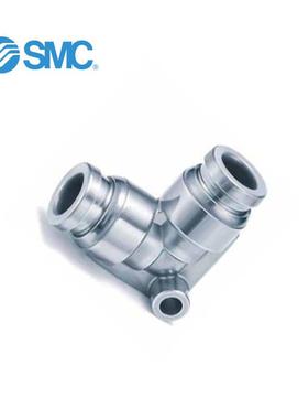 SMCKQG2无品牌/系列SUS1快换接头K6QG2L-00弯管