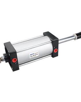 德士托DE0STO厂0家直销SC标准气缸125缸径系*-列25/50/1SC00~10缸