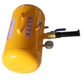 707厂大车胎爆冲器补胎快速气爆充高压轮充气筒轮胎充家爆充罐