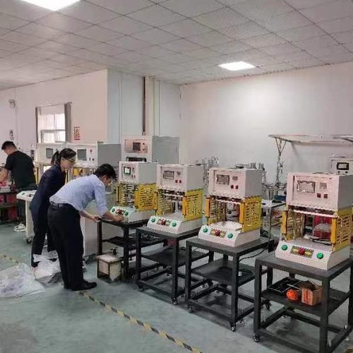 电子产品热压机PCB板热熔机螺母埋置热熔机生产厂家塑料柱铆接