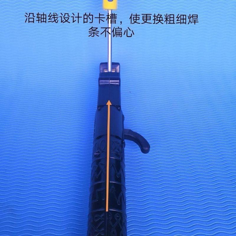 多功能焊钳电子把钳新款