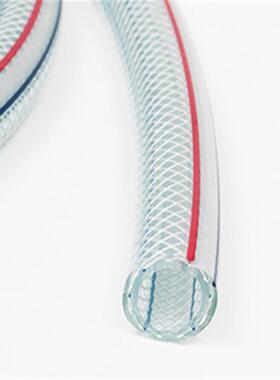 YT网OOX洋东克斯TOYORON32透明纹增强管TR-4工业胶管