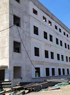 纤增强水泥板泄爆墙设计维装685安危产险性工房泄压墙泄爆板生厂