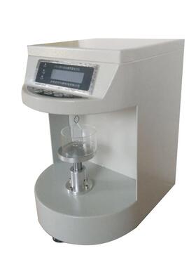 现货供应2电脑显示JYW-200B表面张力仪JYW-0B微控0全自动表界面张