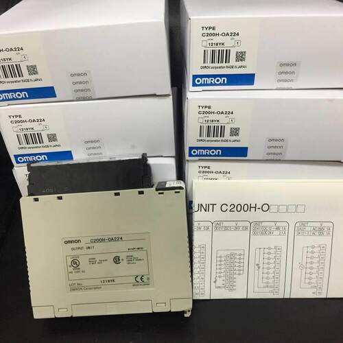 PLC模块C200H-ID2O567