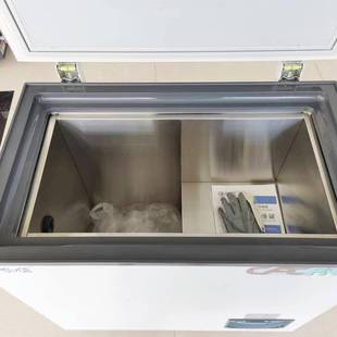 厂家发冷353货-4-60度小超低温冰家用冻柜不锈型钢商用速冻0柜