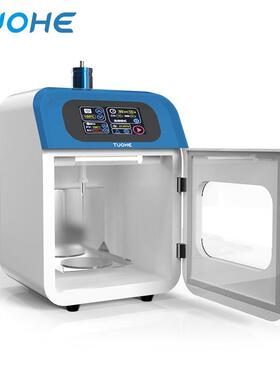 一体式声波细胞破碎仪JY9机2-IIN系细列实验室超JY92-IIN声波胞超