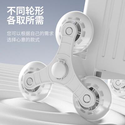 LZX76829买小拉车家用可折叠超购市物推车轻菜便携楼爬拉杆取快递