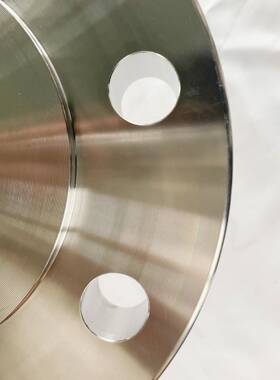 现货兰不钢锈3DN15-DN204高压法兰带颈平焊法法兰法兰厂家直销不