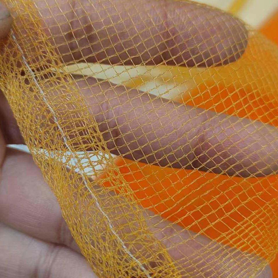 花蛤袋工厂直销全新料承重不网爆袋蚬子花蜊甲贝螺苗类海蛎蛤1003
