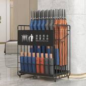 雨伞架子用家用985酒店大堂l锈o北go可定制创意欧办公室不钢商收