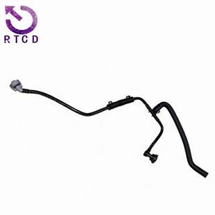 膨465胀箱管24G0110DQ4G01121081EP适用奥迪A648G0