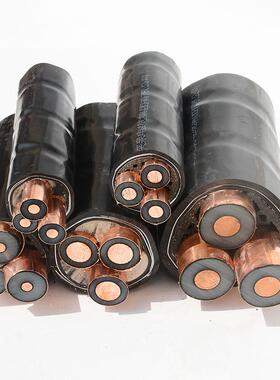 高压3芯y高jv22（）35铜-400857平方直发国标保检压电缆