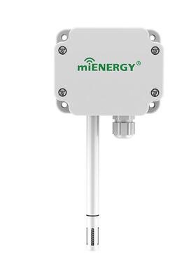 高精度温湿度传感器RS485工业变送器温4-20SCVA室m内度大棚计传感