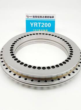 YRT转洛台轴承控分数度盘机床轴承YRT2阳00YRT260YRT355525