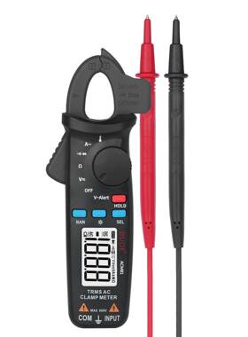 SIDE品AACM81新CBM8万1真有效值钳表交流钳形用表