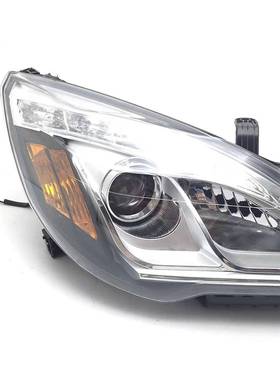 适用于北汽旺2望0M大灯前大灯车头灯照明灯北汽WWM20威M威20前照