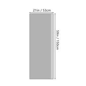 25131隔管绝缘套灰色空调软管适用于空盖调出风口 携式 空调软FS