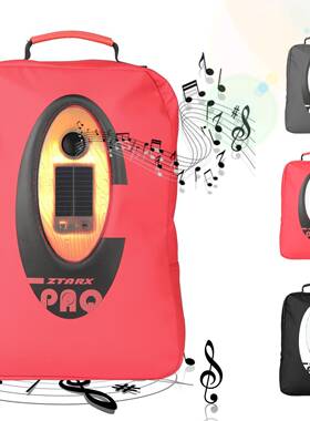 阳跨境新品音响保温包户外太能音包响冰包野餐音S10-SOUN响保温箱