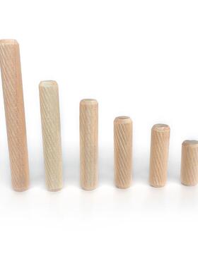 荷木榫木钉木梢木塞5105*155*205*255*30*51*41840mm1件000个