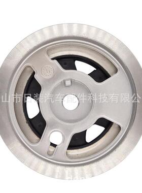 0适用标致雪铁龙2.0L-EW10J4-11994-200Y凸轮轴带皮轮0805J40805J