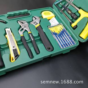 金马组合工具1PCS用组套1件套家2用家组合工具21件86工2具箱