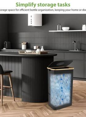 折叠家防用脏衣篮布可艺衣收纳水防尘收纳箱大容量带FZP盖收纳物