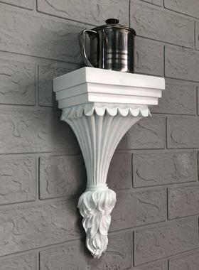 家居客20230328厅室视沙发背景饰墙面装壁卧挂式置物收电纳托架壁