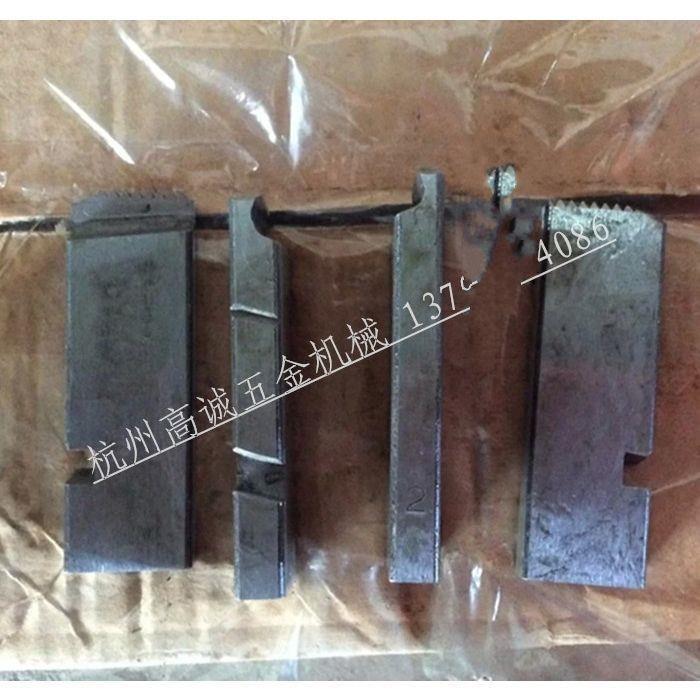 优质手开式半自动50A圆钢